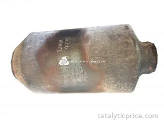 محوّل حفّاز 001 9929