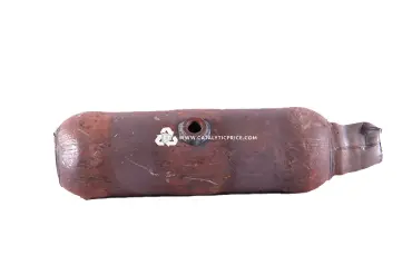 محوّل حفّاز Ford Aftermarket