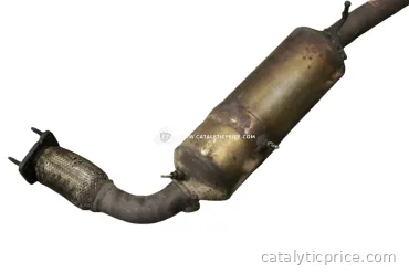 catalisador 8C11-5H270-AG