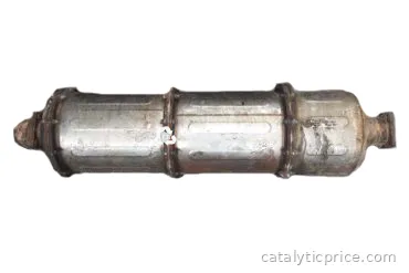 catalisador ECONIX