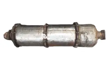 pot catalytique ECONIX