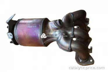 pot catalytique 030178FA 030131703M
