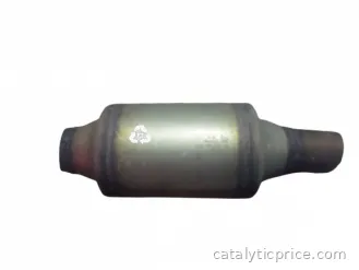 5C0131701AE catalytic converter