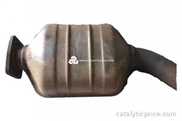 pot catalytique 25315150