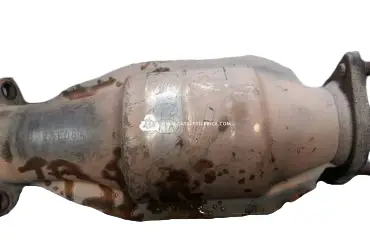 08E06A catalytic converter