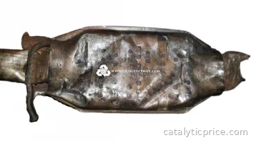 catalisador SJEC5