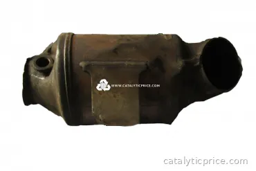 catalisador CV61-5E211-KE