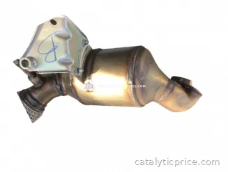 pot catalytique AB39-5E211-RC AB39-5F297-RC