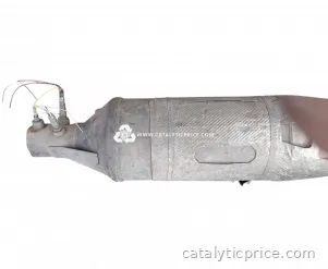 catalisador FC34-5F297-DA