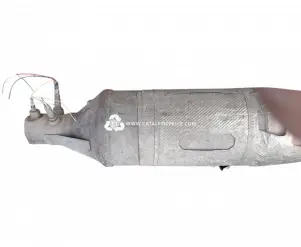 catalisador FC34-5F297-DA