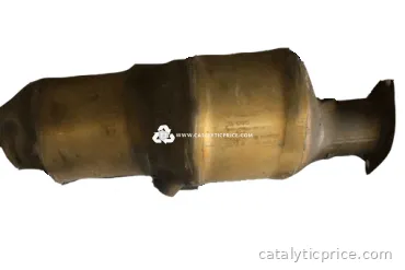 30713619 catalytic converter