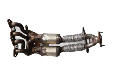 catalisador AV61-5G232-BF