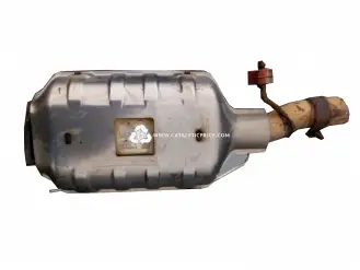 pot catalytique BJ32-5H250-AC