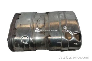 31370071 catalytic converter