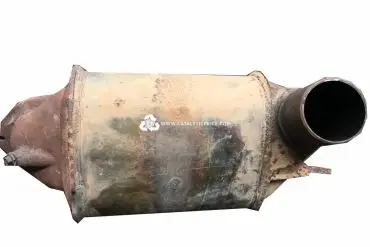 محوّل حفّاز 1X43-5E212-BG