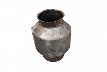 20757269 catalytic converter