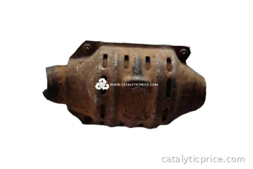 محوّل حفّاز 670-C01