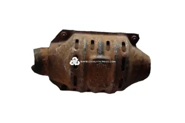 محوّل حفّاز 670-C01