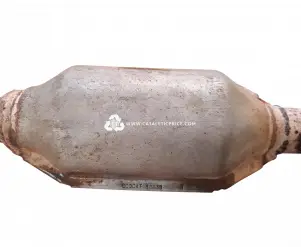 catalisador 96536036