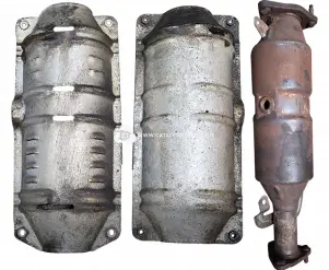 pot catalytique Hodyssey No Code