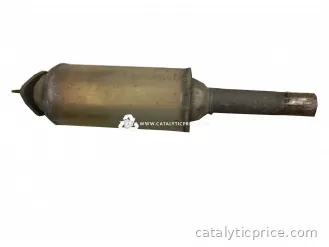 pot catalytique 55199689 51861468