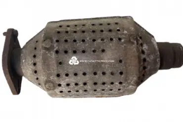 pot catalytique 46481719