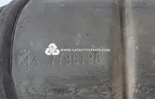 7796798 (GENERAL) catalytic converter