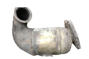 pot catalytique 46794000/1 46794000
