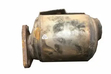 محوّل حفّاز 1352318080 1349899080 (Type 1)