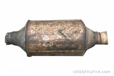 46559528 catalytic converter