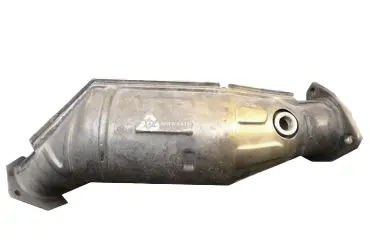 8E0254200A 8E0178CR catalytic converter