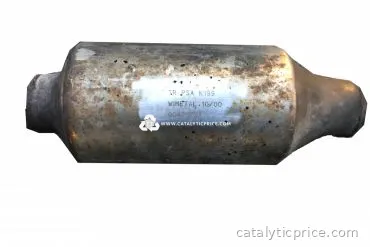 catalisador TR PSA K199 WIMETAL