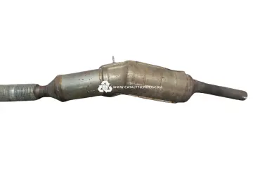 C 506 (CERAMIC) catalytic converter
