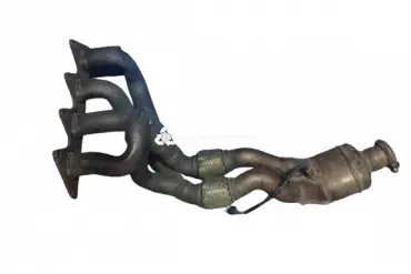 E5544936-04 catalytic converter
