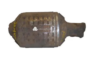 محوّل حفّاز 25144275 (5 DOT)