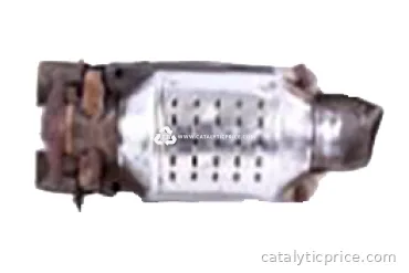 catalisador 25100463 / 25100464