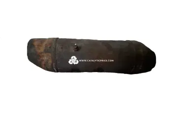 UR20501 catalytic converter