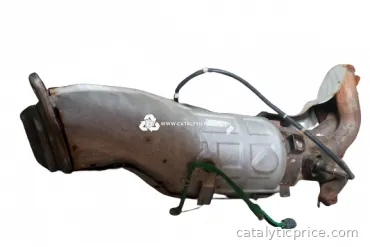 catalisador L555