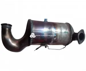 pot catalytique 53449060