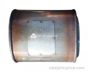 pot catalytique 7L8254301 7P6131705
