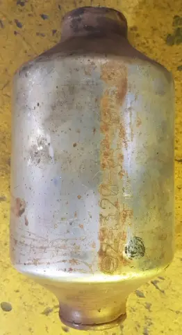 24320 catalytic converter
