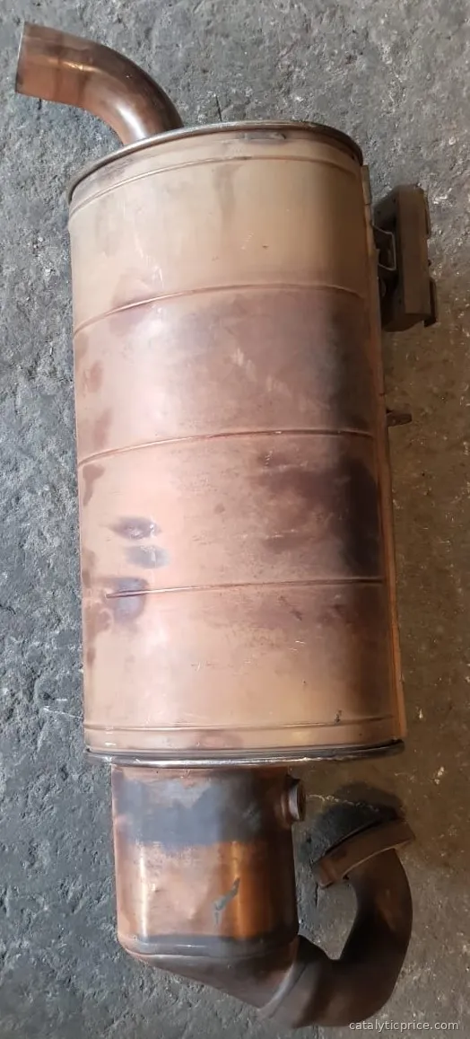 محوّل حفّاز KT0226