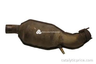محوّل حفّاز FE1423120031