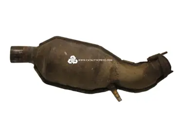 محوّل حفّاز FE1423120031
