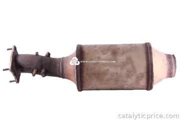 محوّل حفّاز 12602508