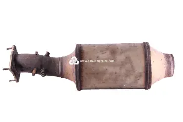 محوّل حفّاز 12602508