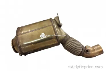 8515480 8581208 catalytic converter