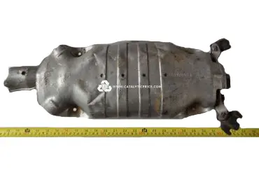 catalisador 3X