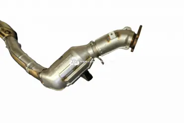 pot catalytique FCFH4