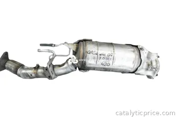 catalisador BB4